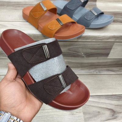 Slippers for men premium design high quality Prada shoes