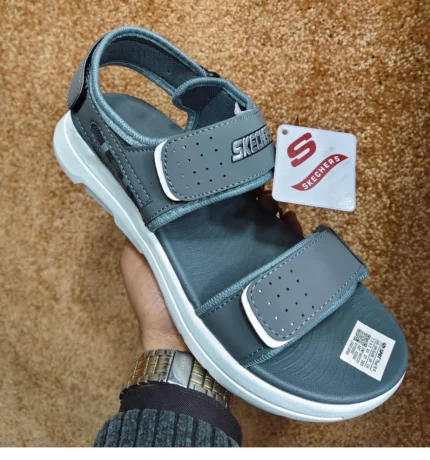 men sandal new design and new style look