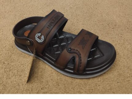 man sandal urbansoles new premium design
